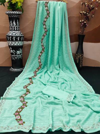 Sarika Vol 2 BY Pal Designer Partywear Saree Collection